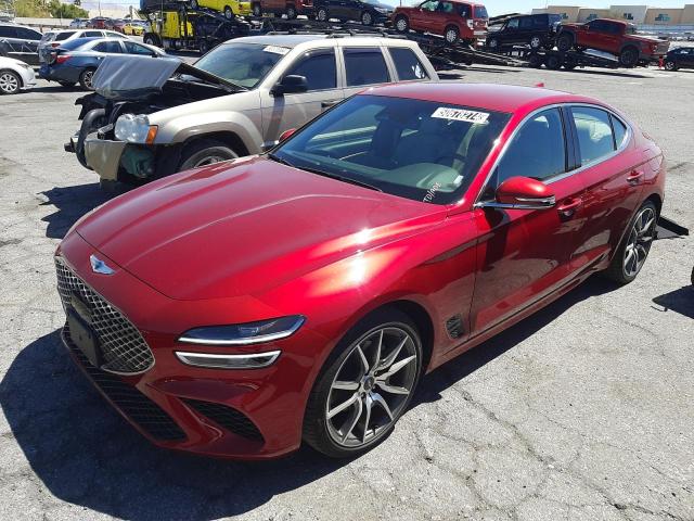 GENESIS G70 BASE 2023 kmtg34ta6pu122013