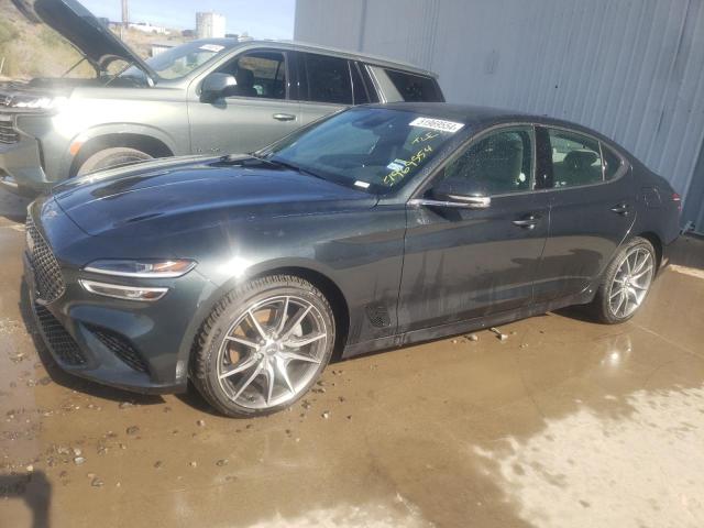 GENESIS G70 BASE 2023 kmtg34ta7pu132534