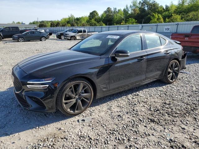 GENESIS G70 BASE 2023 kmtg34ta8pu106542