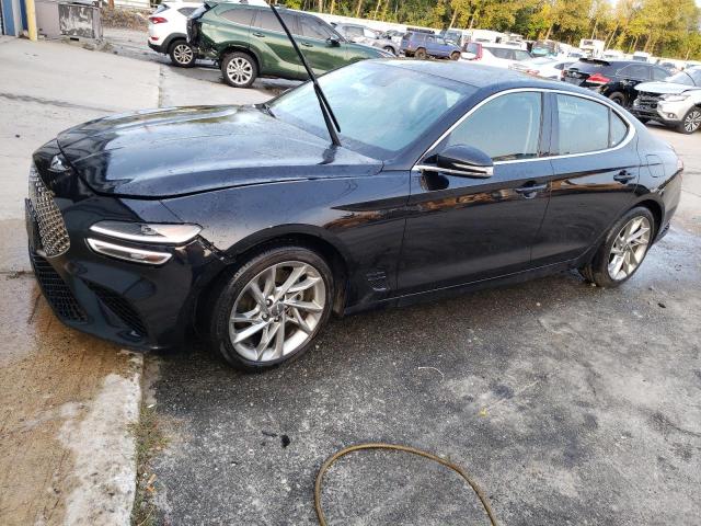 GENESIS G70 BASE 2022 kmtg34ta9nu093846