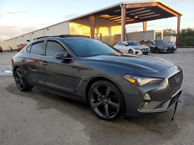 GENESIS G70 PRESTI 2019 kmtg44la2ku034128