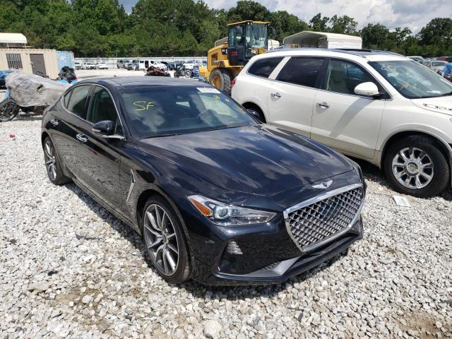 GENESIS G70 PRESTI 2020 kmtg44la2lu051447