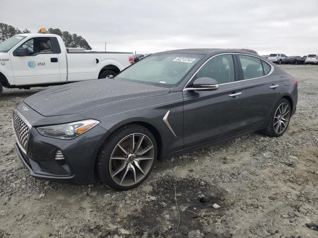 GENESIS G70 2020 kmtg44la2lu059399