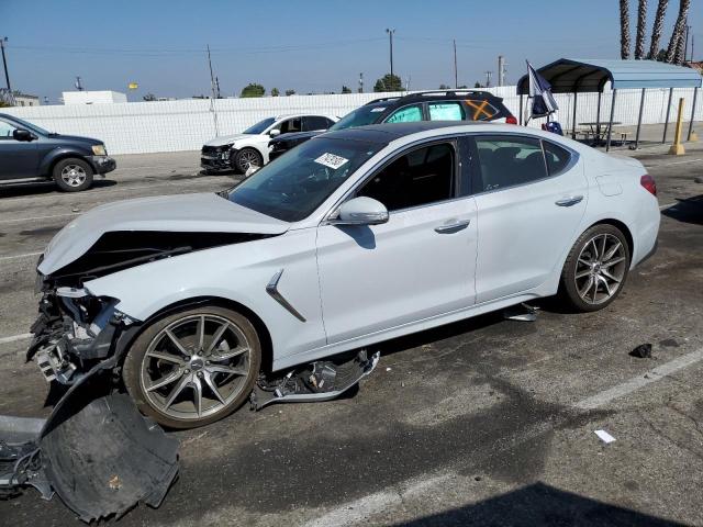 GENESIS G70 2020 kmtg44la3lu060139