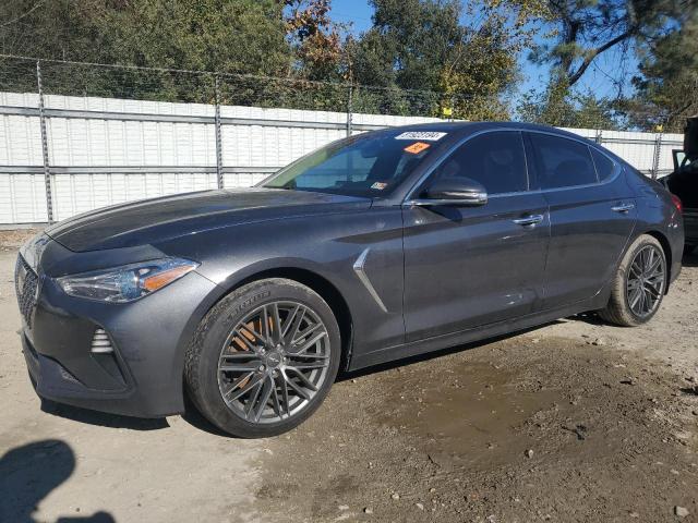 GENESIS G70 PRESTI 2019 kmtg44la5ku015394