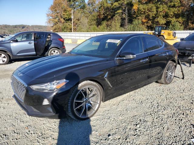 GENESIS G70 2020 kmtg44la5lu049790