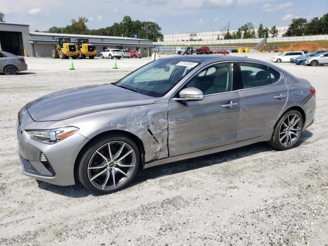 GENESIS G70 PRESTI 2020 kmtg44la5lu053550