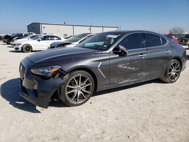 GENESIS G70 PRESTI 2020 kmtg44la6lu055565