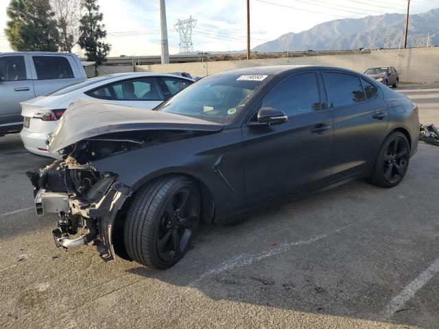 GENESIS G70 2020 kmtg44la7lu053193