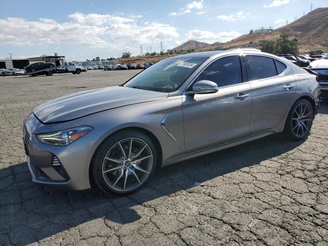 GENESIS G70 PRESTI 2021 kmtg44la7mu070609