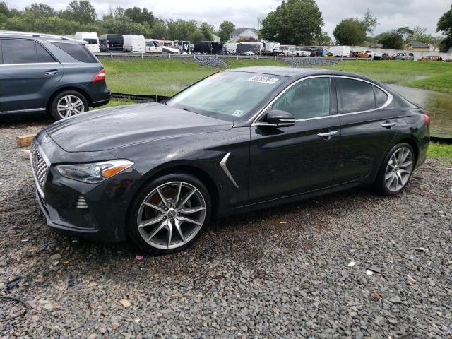 GENESIS G70 PRESTI 2019 kmtg44la9ku025104