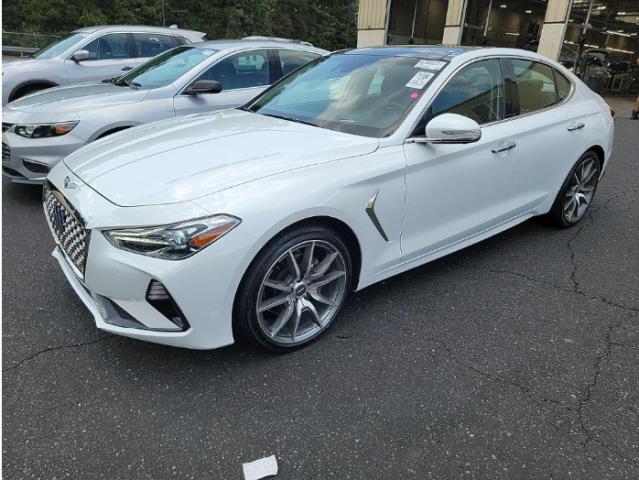 GENESIS G70 PRESTI 2021 kmtg44la9mu071003