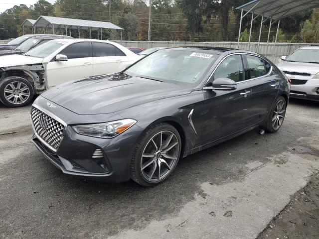 GENESIS G70 2020 kmtg44laxlu059859