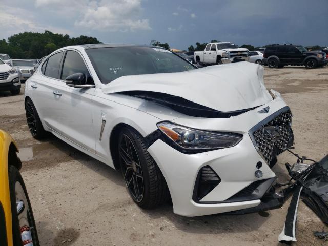 GENESIS G70 2020 kmtg54le1lu056414