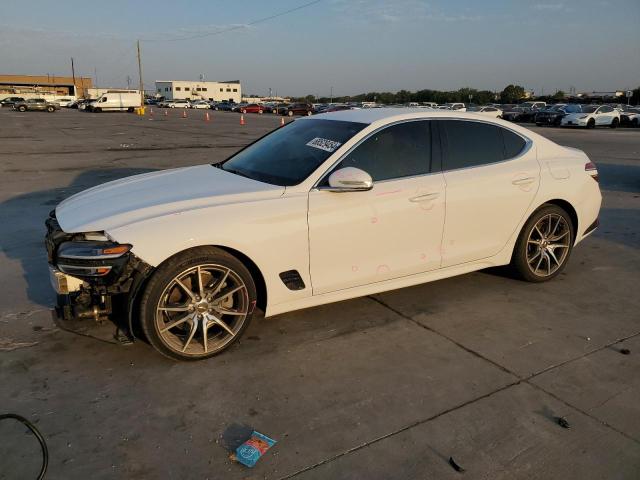 GENESIS G70 BASE 2022 kmtg54te0nu082165