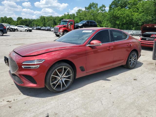 GENESIS G70 BASE 2022 kmtg54te0nu094848