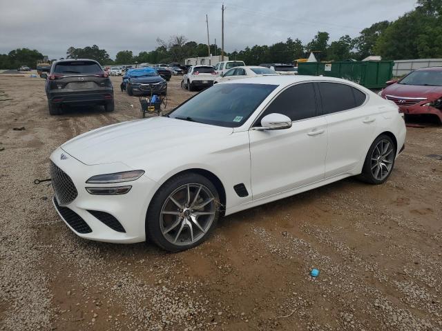 GENESIS G70 BASE 2022 kmtg54te1nu093773