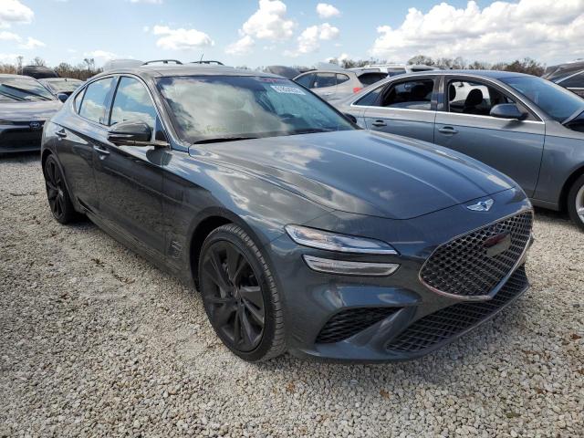 GENESIS G70 BASE 2023 kmtg54te2pu104539