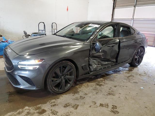 GENESIS G70 BASE 2022 kmtg54te5nu081917