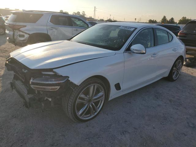 GENESIS G70 BASE 2022 kmtg54te5nu094814