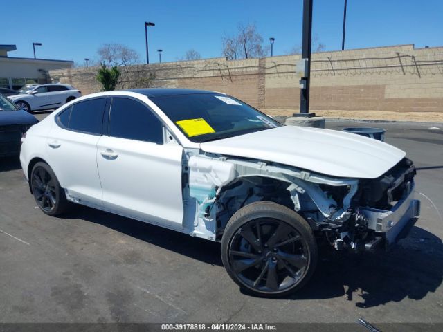 GENESIS G70 2023 kmtg54te6pu128648