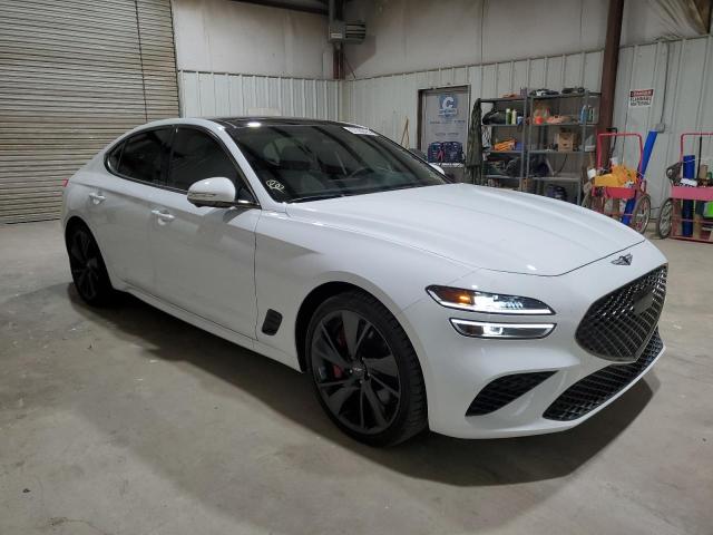 GENESIS G70 BASE 2022 kmtg54te7nu102024