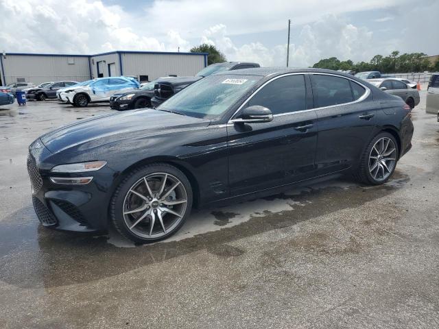 GENESIS G70 BASE 2023 kmtg54te8pu118039