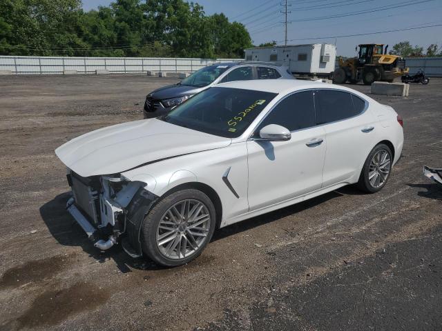 GENESIS G70 2020 kmtg64la3lu062032