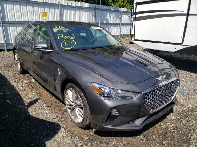 GENESIS G70 2021 kmtg64la5mu079674