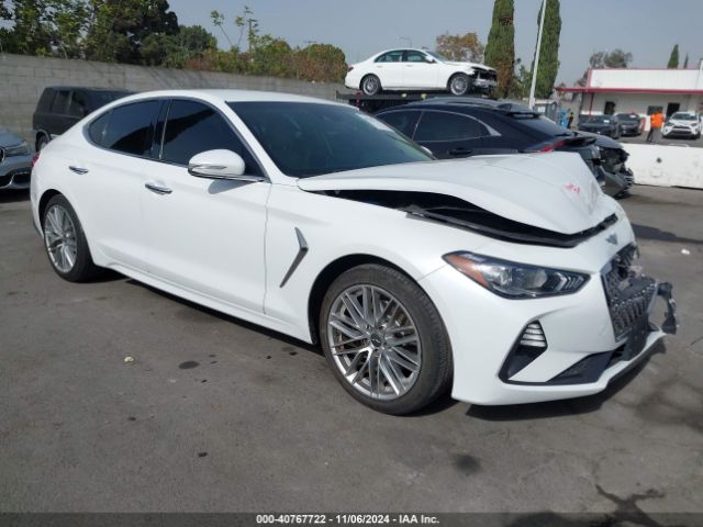 GENESIS G70 2020 kmtg64laxlu062173