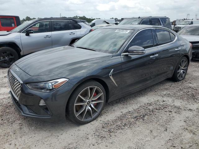 GENESIS G70 2021 kmtg74le0mu066301