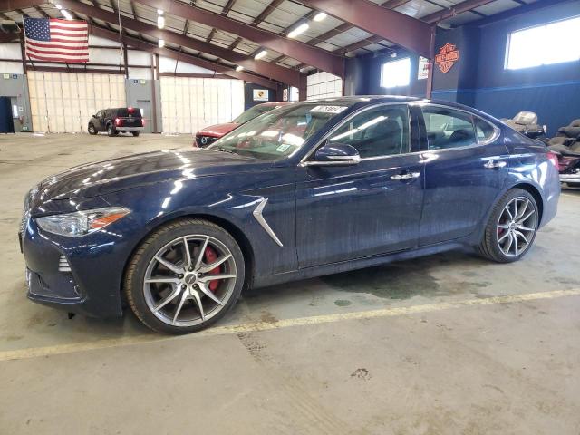 GENESIS G70 2020 kmtg74le9lu046739