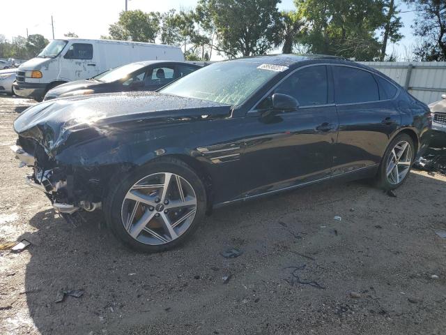 GENESIS G80 SPORT 2024 kmtga4sc8ru214462