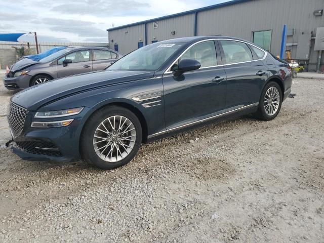 GENESIS G80 BASE 2021 kmtgb4sc1mu046668