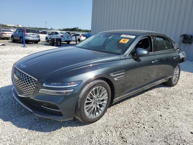 GENESIS G80 BASE 2023 kmtgb4sc3pu194096