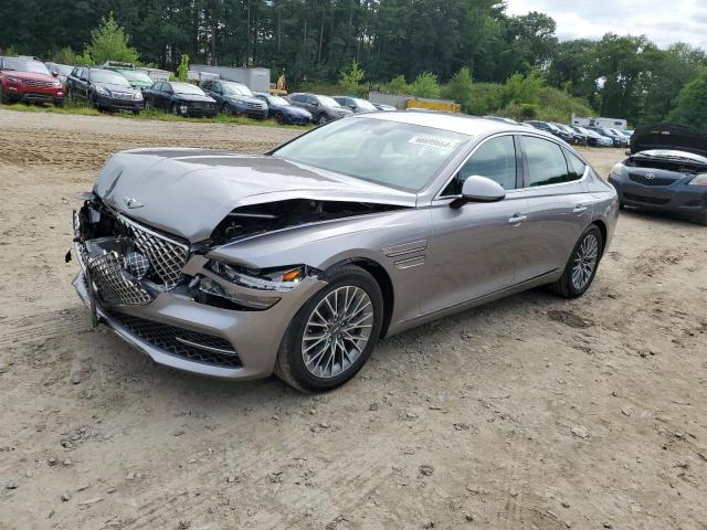 GENESIS G80 BASE 2023 kmtgb4sc4pu193054