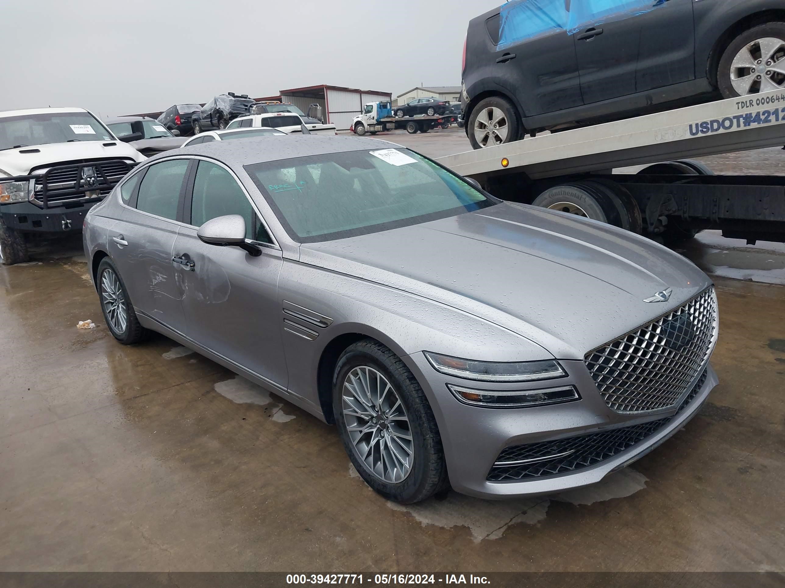 GENESIS G80 2023 kmtgb4sc4pu195080