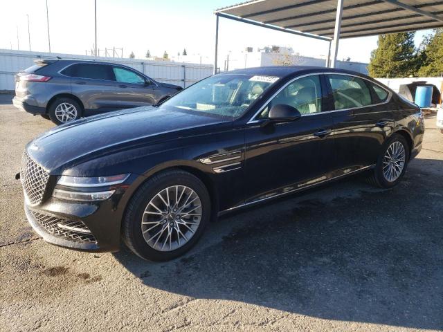 GENESIS G80 BASE 2023 kmtgb4sc5pu197436