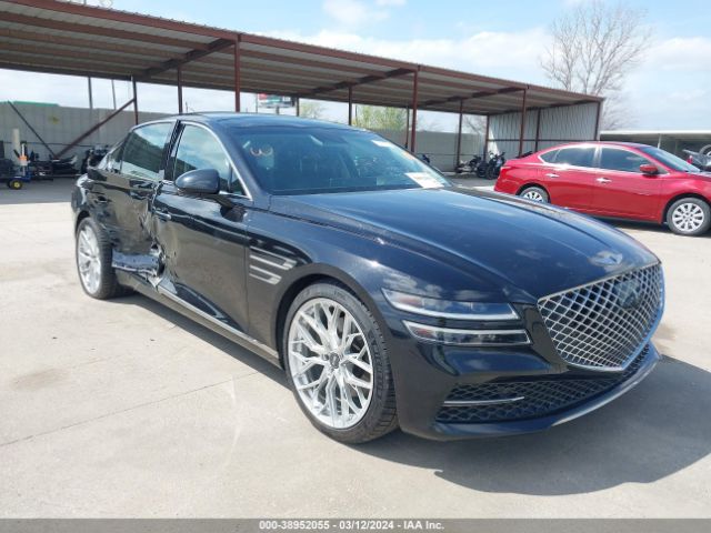 GENESIS G80 2021 kmtgb4sc8mu045646