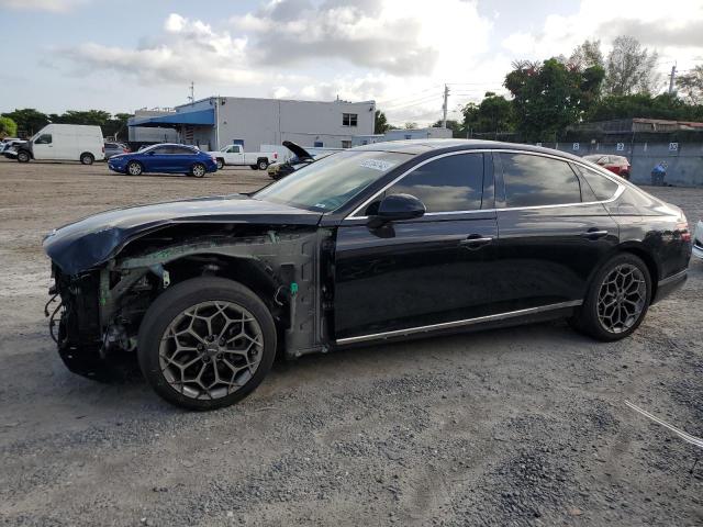 GENESIS G80 BASE 2021 kmtgb4sc8mu046232