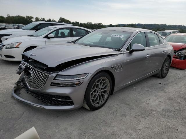 GENESIS G80 BASE 2022 kmtgb4sc8nu125014