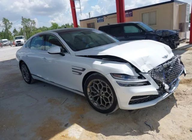 GENESIS G80 2022 kmtgb4scxnu130490