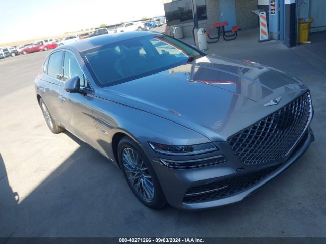 GENESIS G80 2024 kmtgb4scxru246617