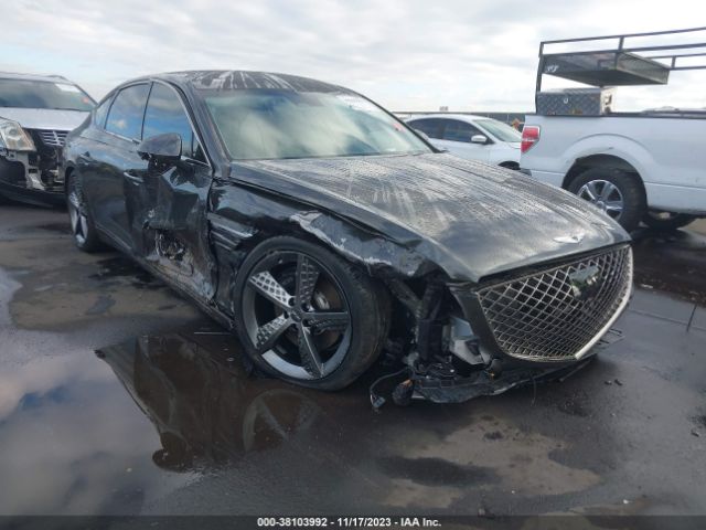 GENESIS G80 2023 kmtgb4sd3pu184998