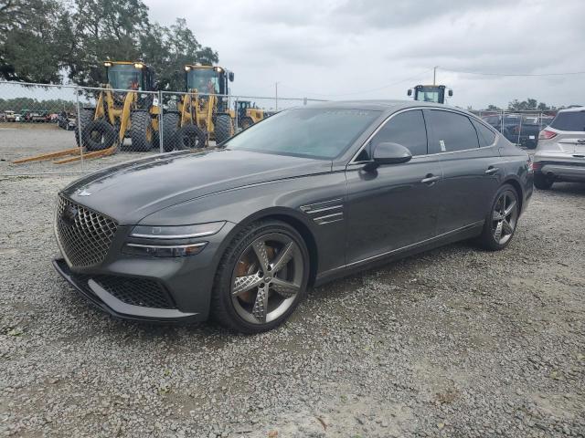 GENESIS G80 BASE 2023 kmtgb4sd7pu184986