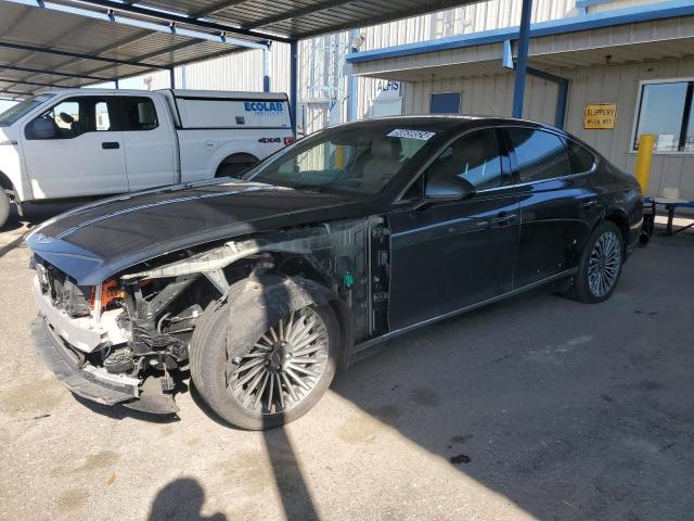 GENESIS G80 2023 kmtge4s10pu004647