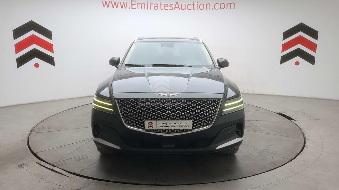 HYUNDAI GENESIS GV80 2022 kmthc81c2nu102841