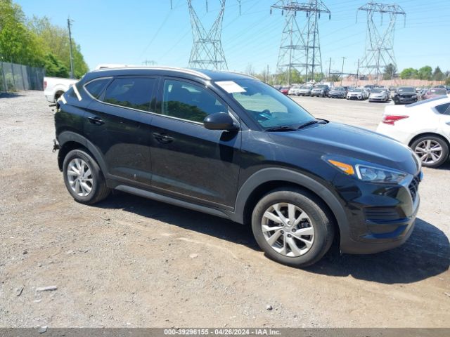 HYUNDAI TUCSON 2021 kn8j3ca45mu389811