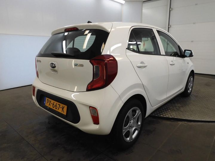 KIA PICANTO 2017 knab2511ajt037258