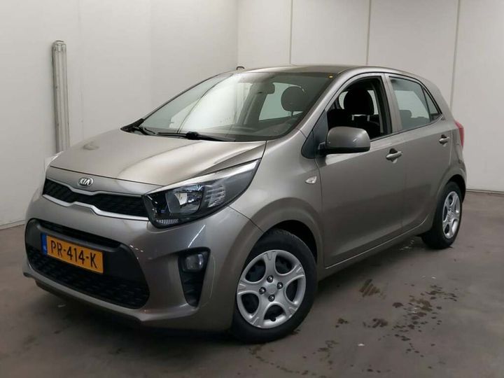 KIA PICANTO 2017 knab2511ajt068836